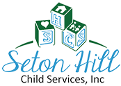 Seton Hill Child Services Logo